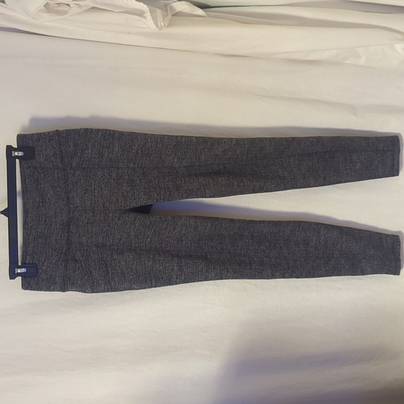 Athleta herringbone business leggings - Picture 2 of 10